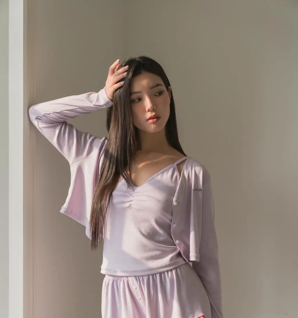[3종 구성] 도로시와 슬리피 펀칭 파자마 세트 상세페이지 50